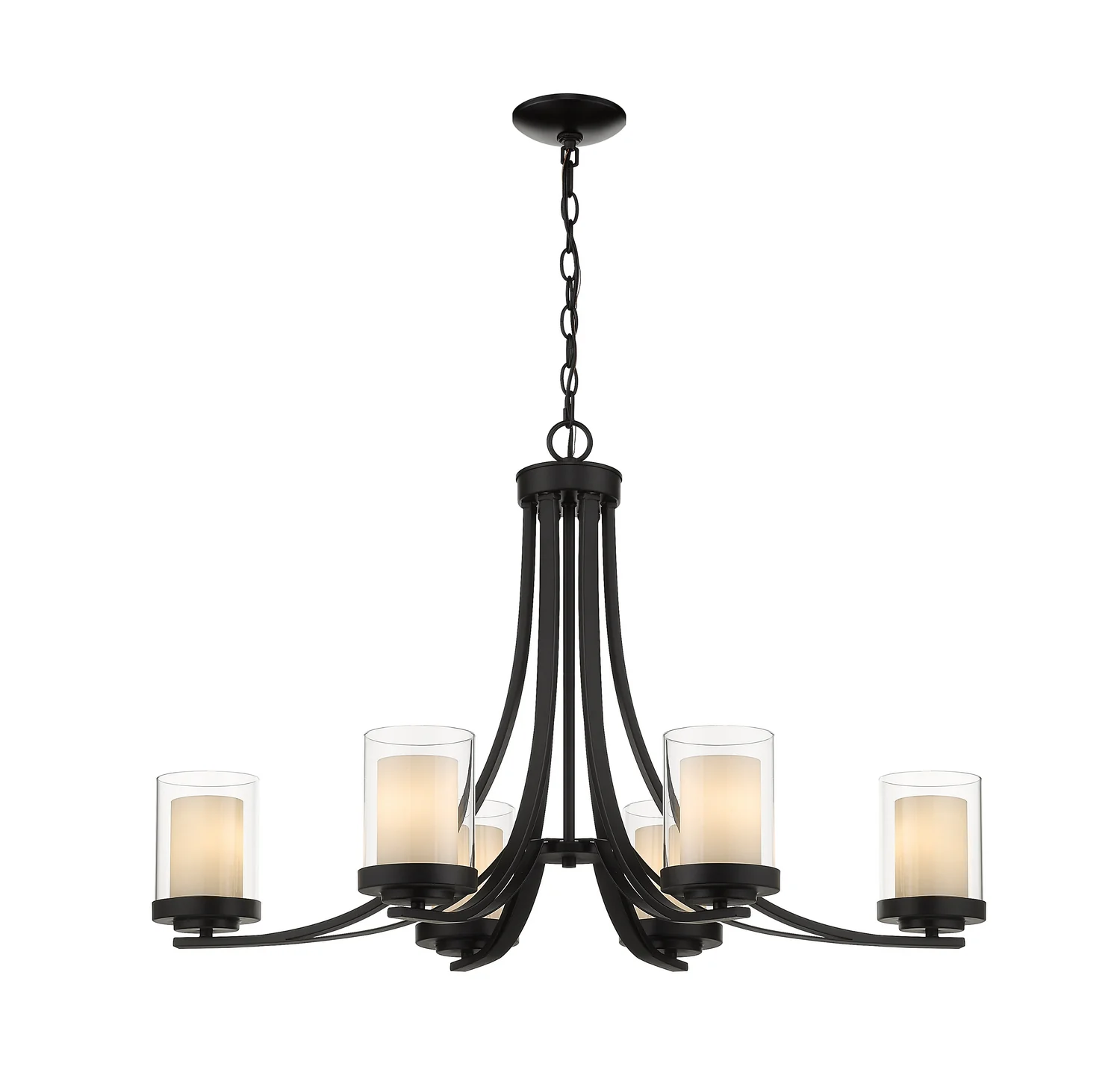 Willow Chandelier - Image 6