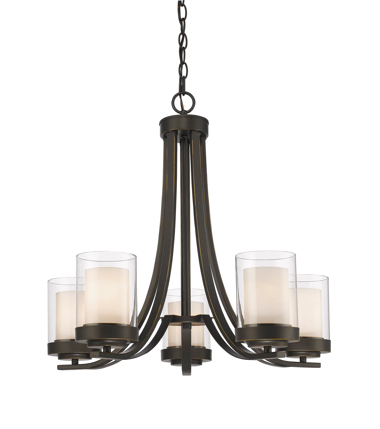 Willow Chandelier - Image 8