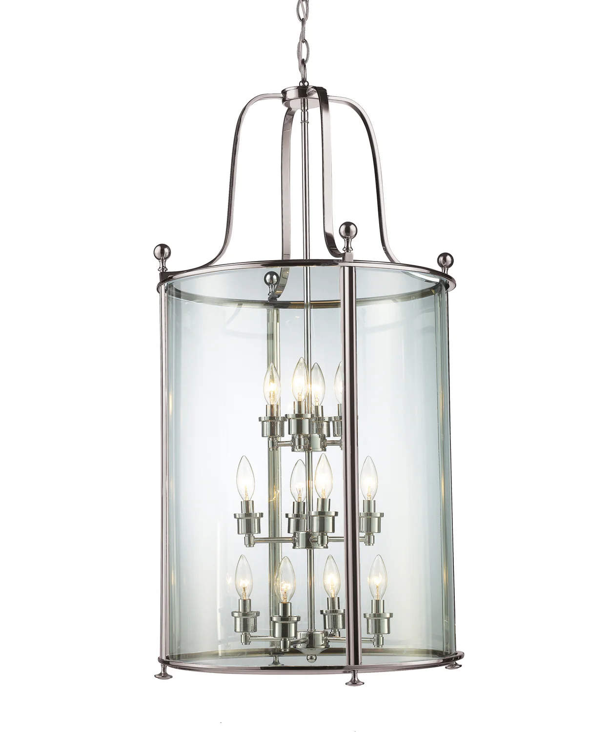 Wyndham Chandelier - Image 2