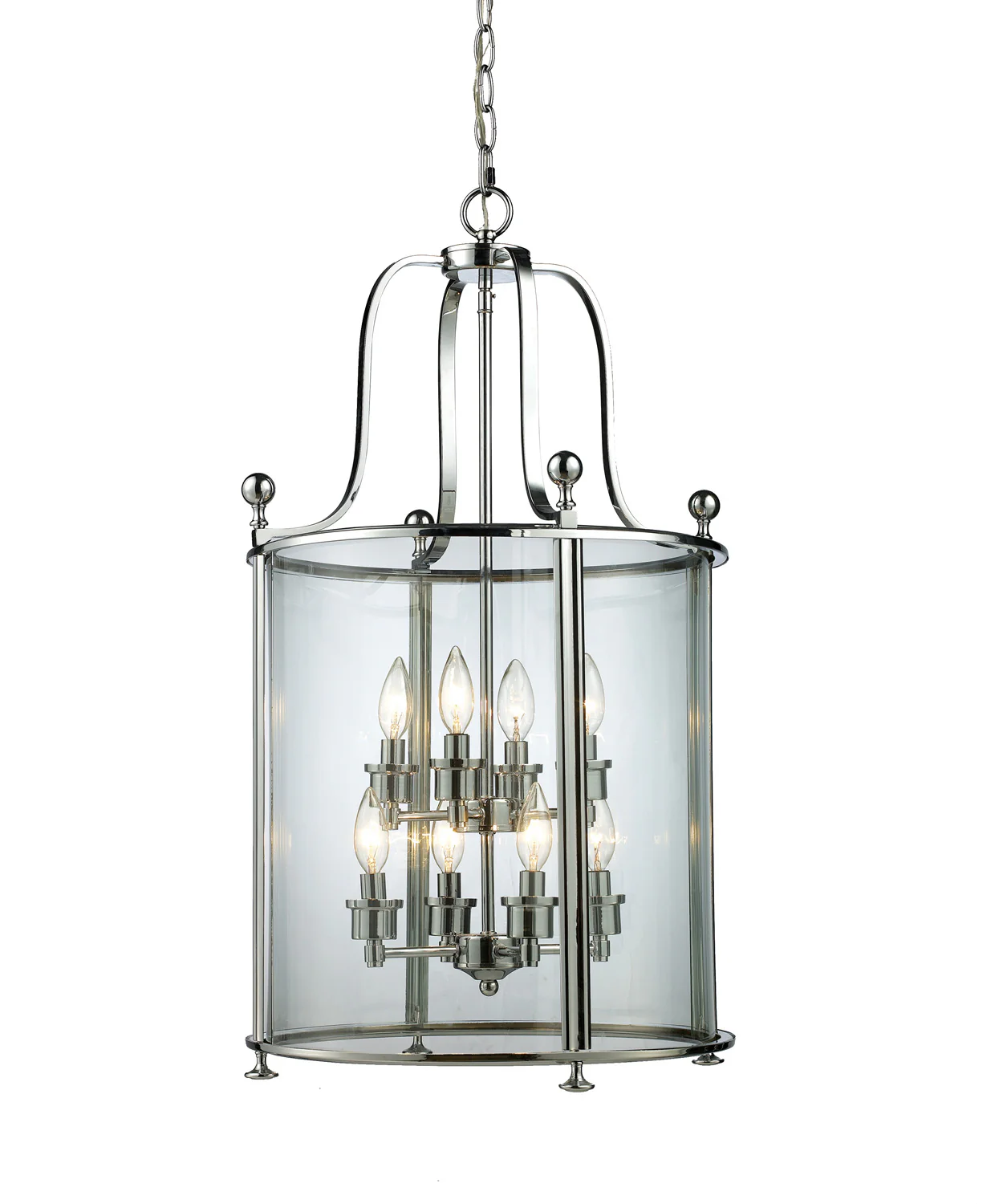 Wyndham Chandelier - Image 3