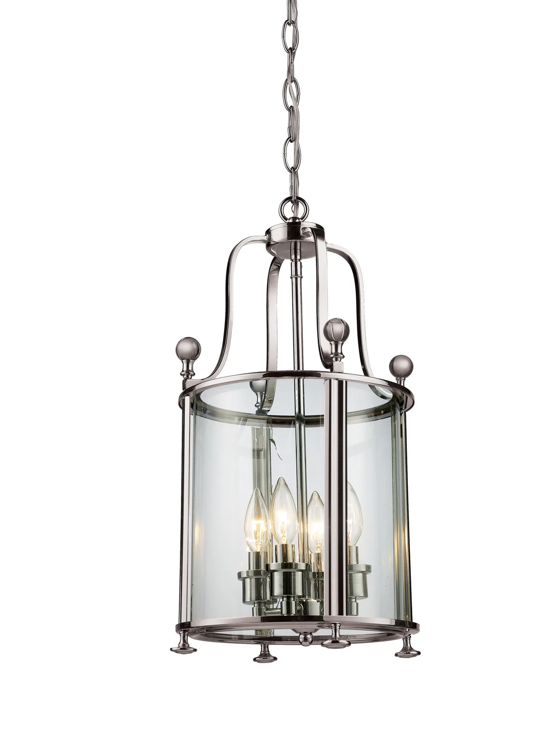 Wyndham Chandelier - Image 4