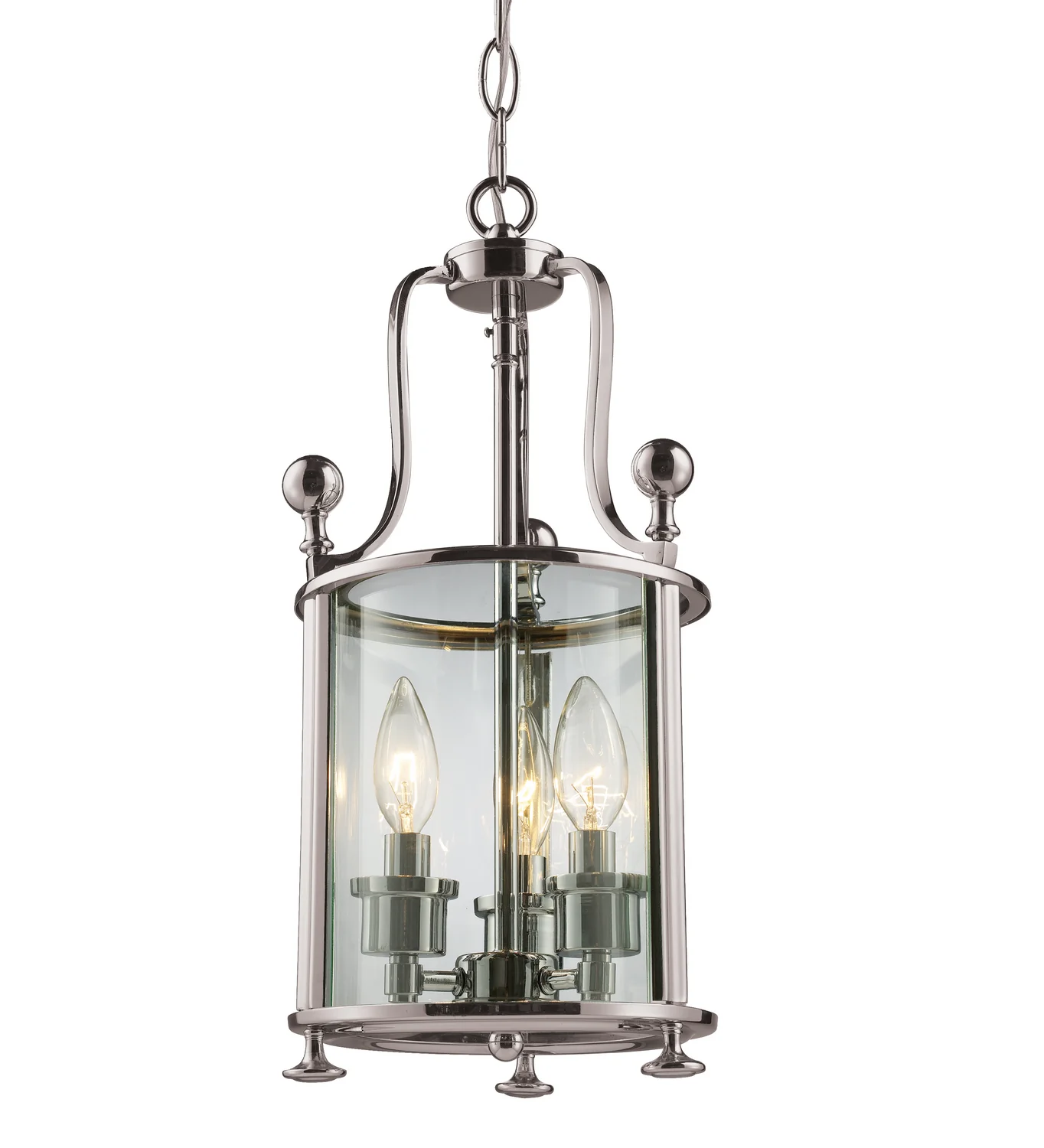Wyndham Chandelier - Image 5