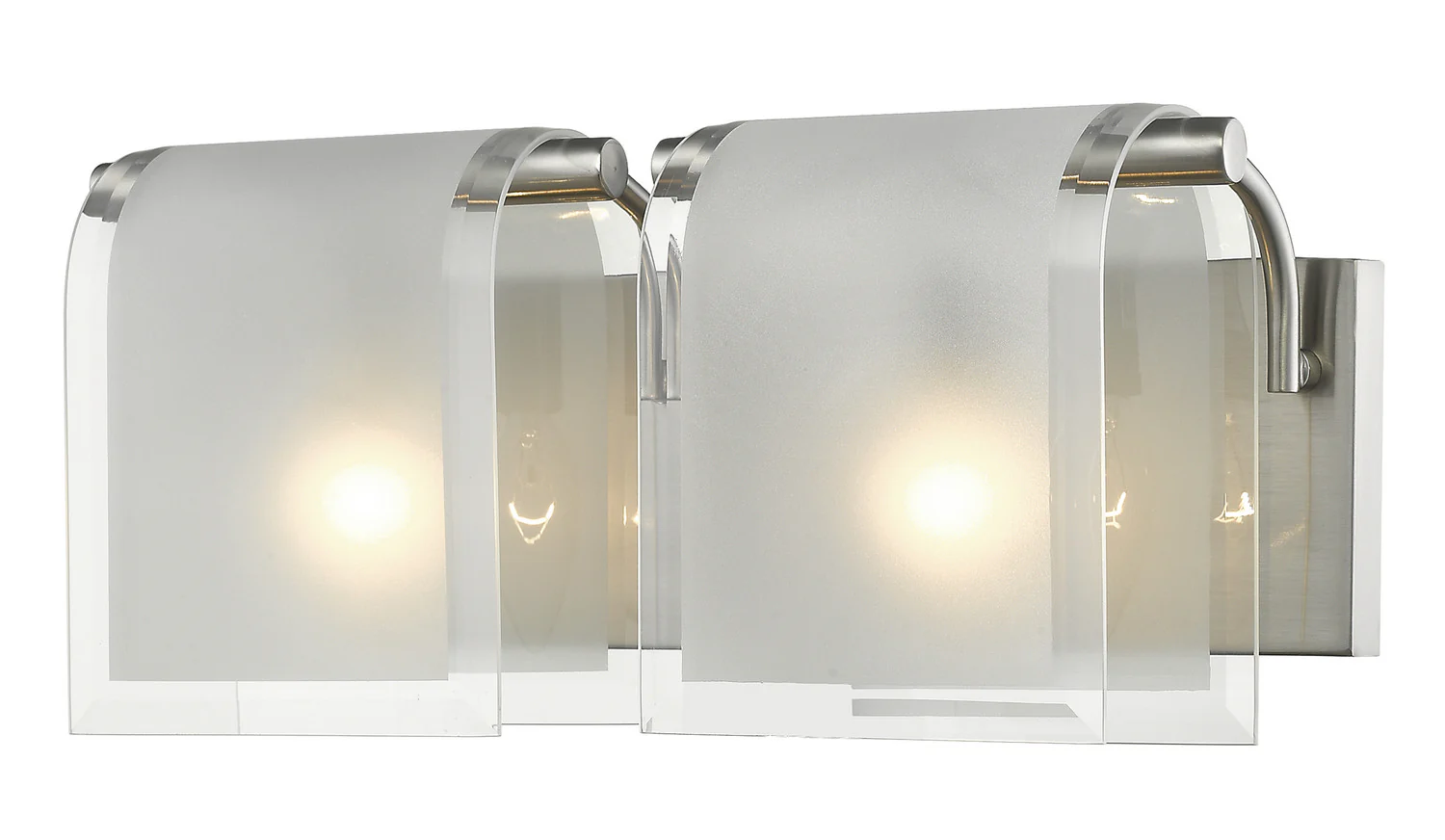 Zephyr Vanity Light